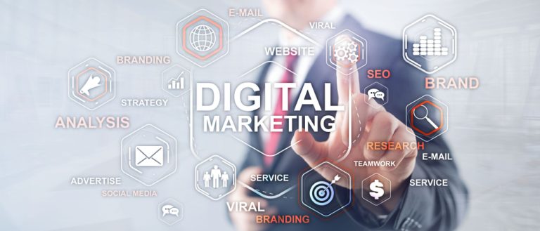 law firms digital marketing checklist