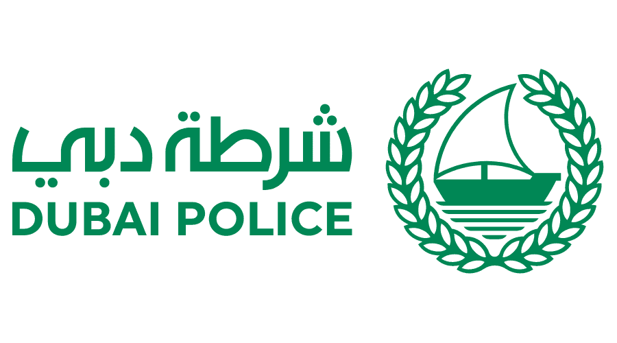 Dubai-police-logo-vector